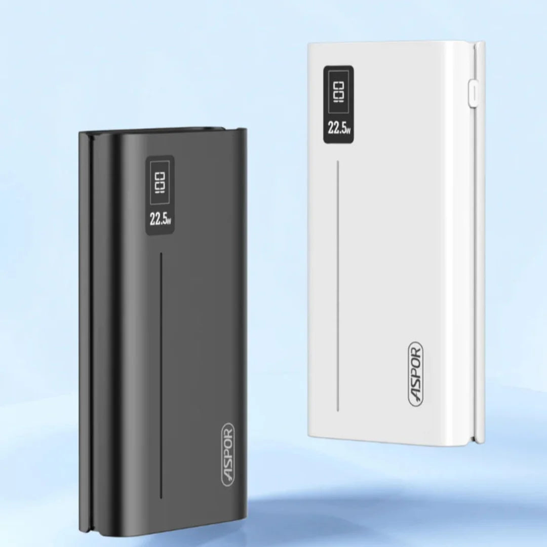 Aspor A336 Powerbank